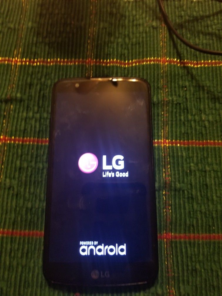 LG Phone