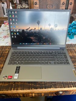 Lenovo IdeaPad Slim 3 15AMN8
