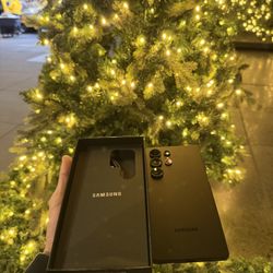 Galaxy Samsung S25 Ultra unlocked 1 Tb + physical receipt 