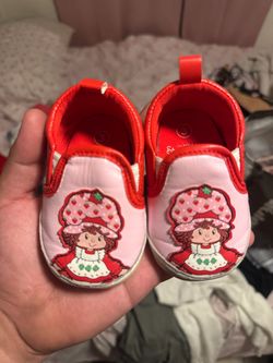Babygirl shoes 7 pairs