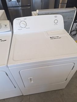 Roper Electric Dryer