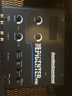 Epicenter Pro