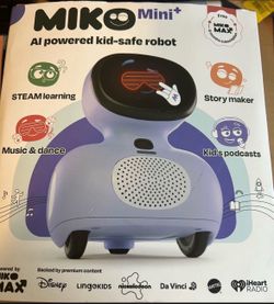 Miko robot