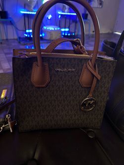 Mk Handbag