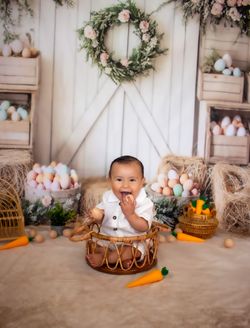 EASTER