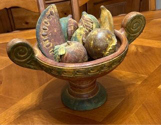 Mexican decoration