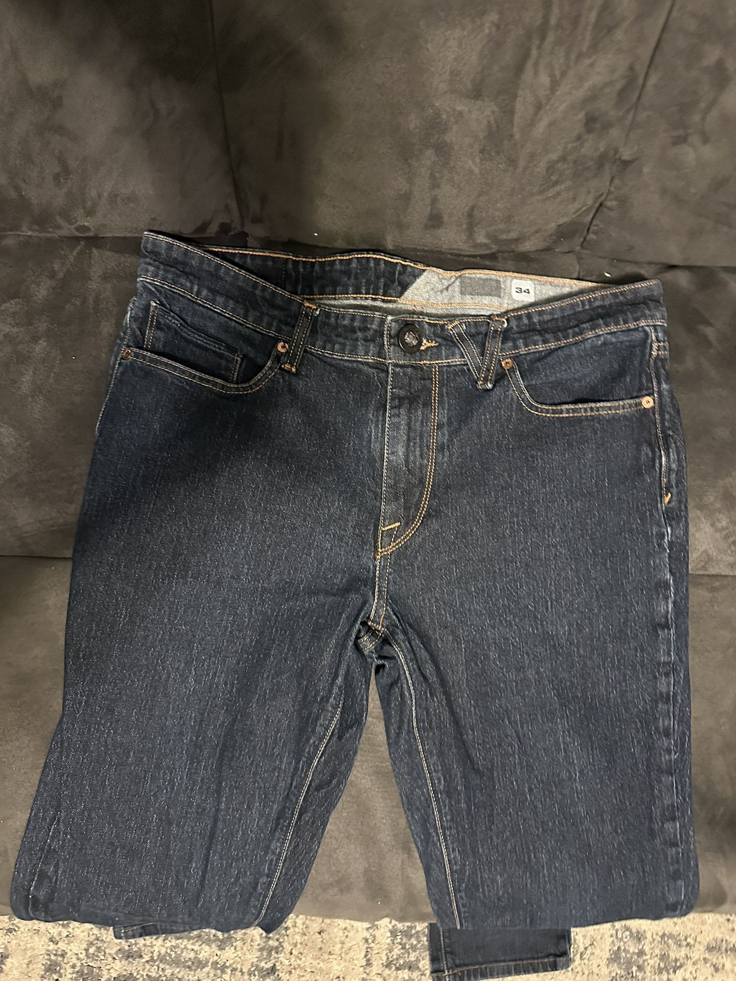 Volcom Jeans
