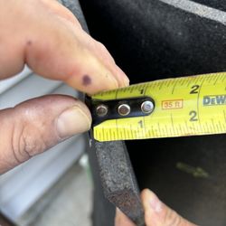 Tough Rubber Floor Roll