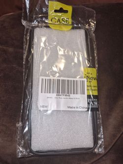 IPH0NE: ( ' ' 15 PLUS ' '  ) CASE