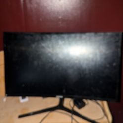 Samsung Gaming Monitor 