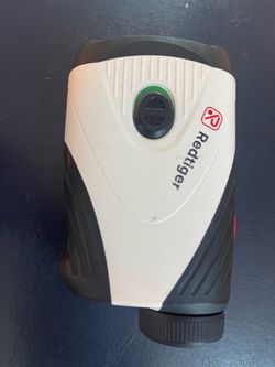 Rangefinder golf