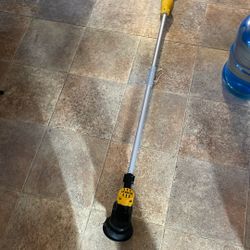 Dewalt weedeater