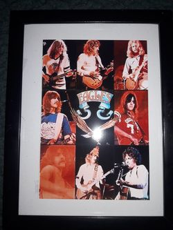 EAGLES PICTURE