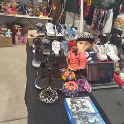 Tenis Nike.11.pares.x 500.8.5.9.