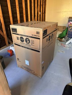 Washer/ Driyer