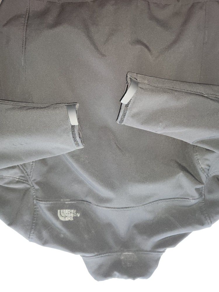 Sherpa Northface Jacket, Water Repellent