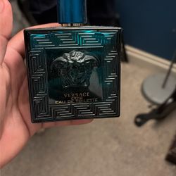 Versace Eros 