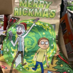 Rick And Morty Collection For Sale 