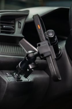 10th Gen Honda Civic Mount