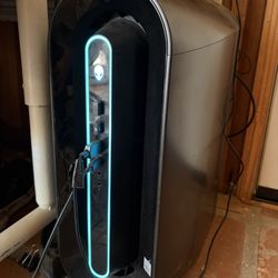 Gaming PC Alienware Aurora R11