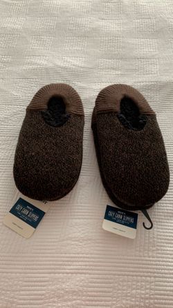 Brand New-Men’s Slippers