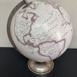 Desktop Decorative Globe just $7