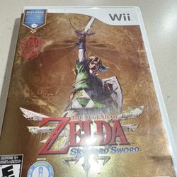 the legend of zelda 25th anniversary wii 