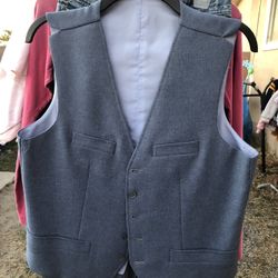 Vest. Please Read Description.