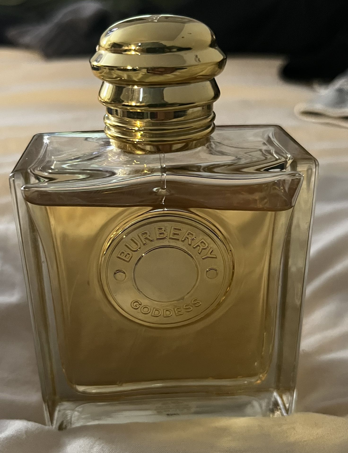Burberry Goddess Eau De Parfum
