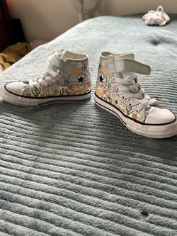 Size 12 Girl
