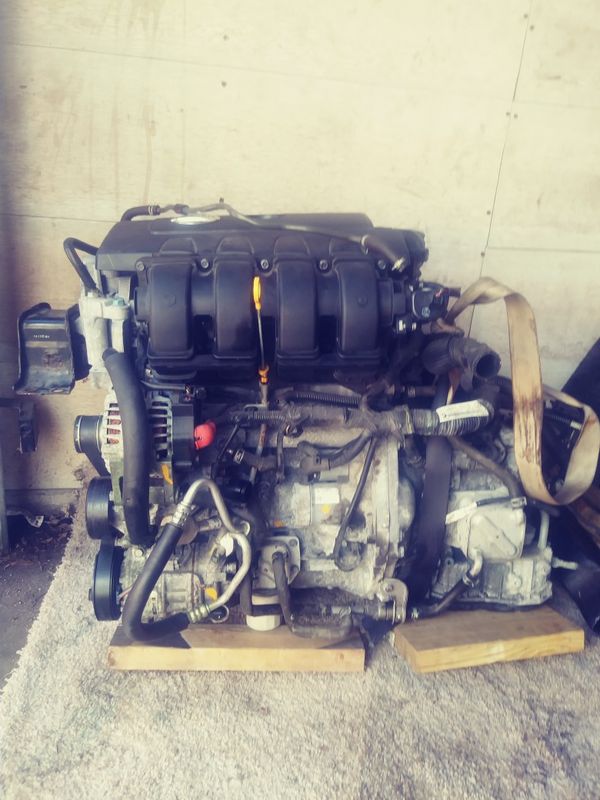 Nissan sentra двигатель