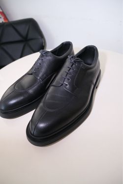 New J.M Weston Walker Half Hunt Derby US 8