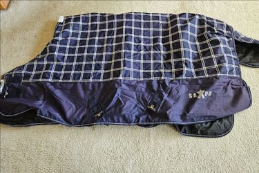 Waterproof blanket size 75