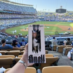 Blake Snell Bobblehead 