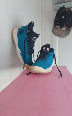 Jordan proto react shoes
