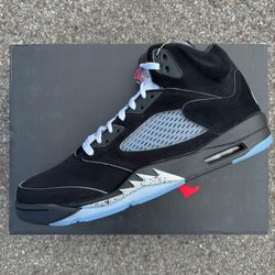 Air Jordan 5 Retro OG Reimagined Metallic Size 9.5 Men - NEW / Deadstock - IN HAND $479.99