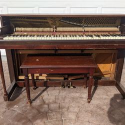 Free Piano Betty Ross 