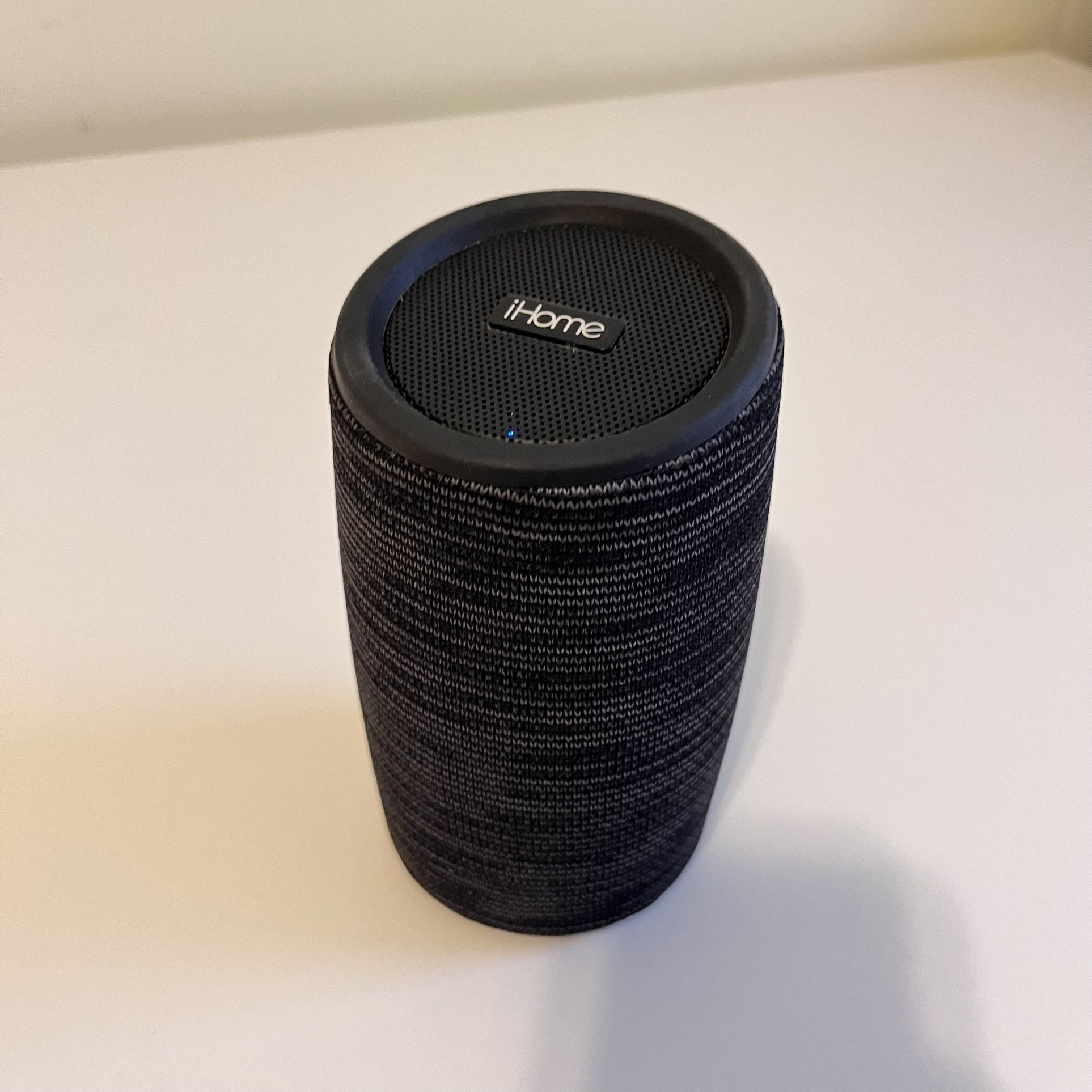 iHome Bluetooth Speaker