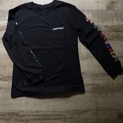Chrome Hearts Long Sleeve 