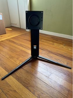 Monitor Stand