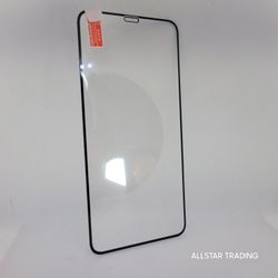 iPhone 11 Pro Max Tempered Glass Screen Protector (SubPec)