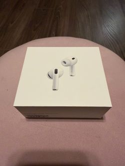 New AirPods Pro 3
