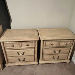 Night Stands (2)