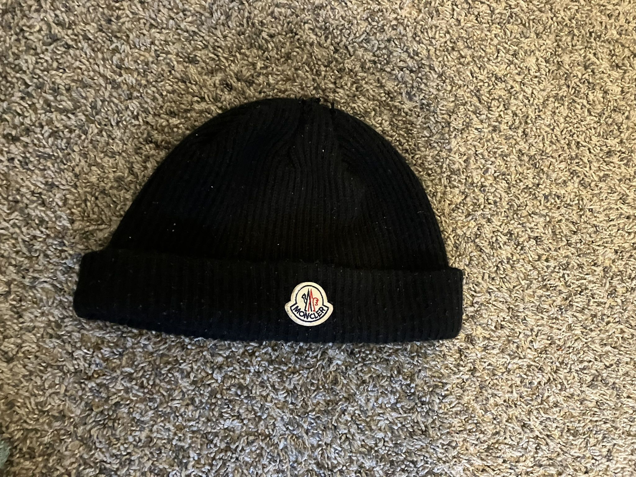 Moncler Hat