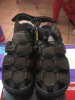 Men's sandals