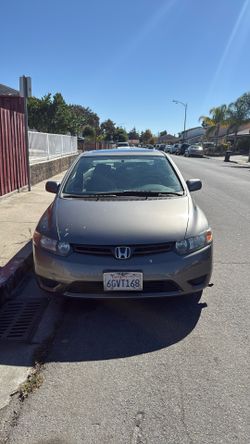 2007 Honda Civic