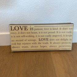 Wall Art