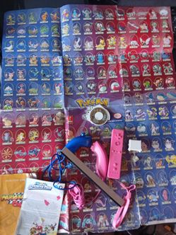 Nintendo stuff