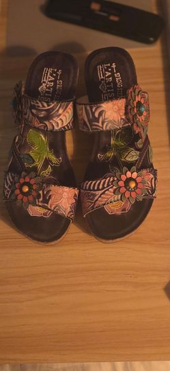 Shoes- sandals