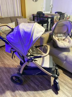 Stroller Peg Perego 